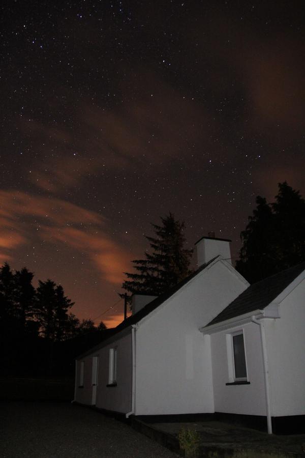 The Reeks Cottage Килларни Экстерьер фото