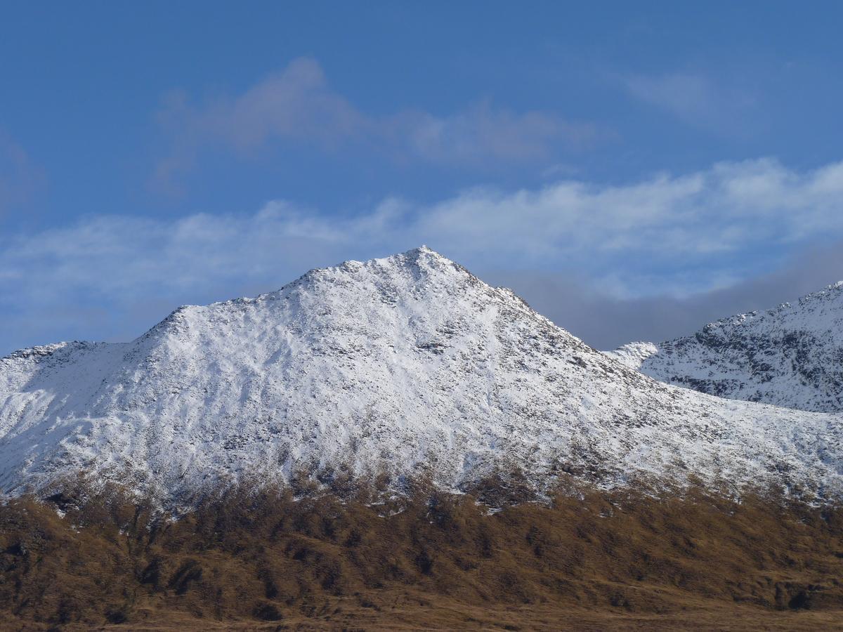 The Reeks Cottage Килларни Экстерьер фото